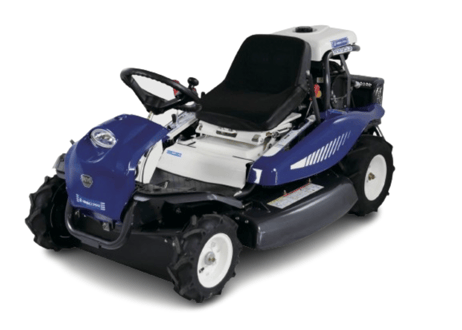 ISEKIアグリ　乗用草刈機　RM953X　【大型商品・北海道限定販売】