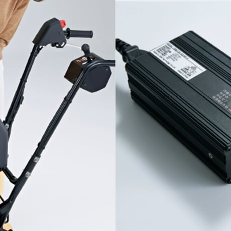 ホンダ除雪機 SB800e-J ブレード式 電動 ユキオスe! 【北海道限定販売】