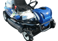 ISEKIアグリ　乗用草刈機　RM983X　【大型商品・北海道限定販売】