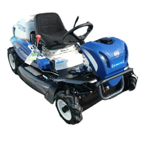 ISEKIアグリ　乗用草刈機　RM983X　【大型商品・北海道限定販売】