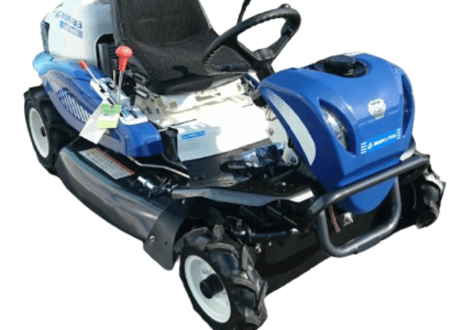 ISEKIアグリ　乗用草刈機　RM983X　【大型商品・北海道限定販売】