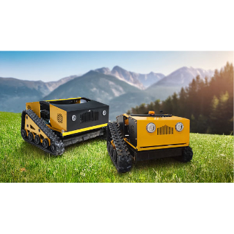 ラジコン草刈機 LM1600 展示品販売 | イワサSTORE