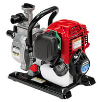 ホンダ水ポンプ　WX10T-J　軽量