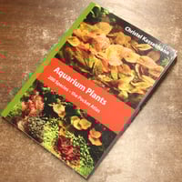 レイアウトに使える 水草500種図鑑【新装版】 | water plants lover