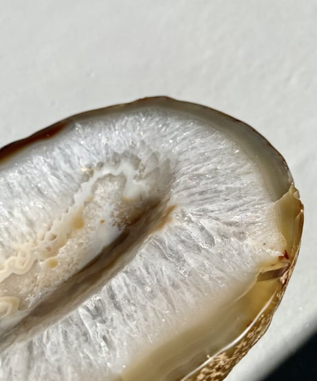 Agate Tray