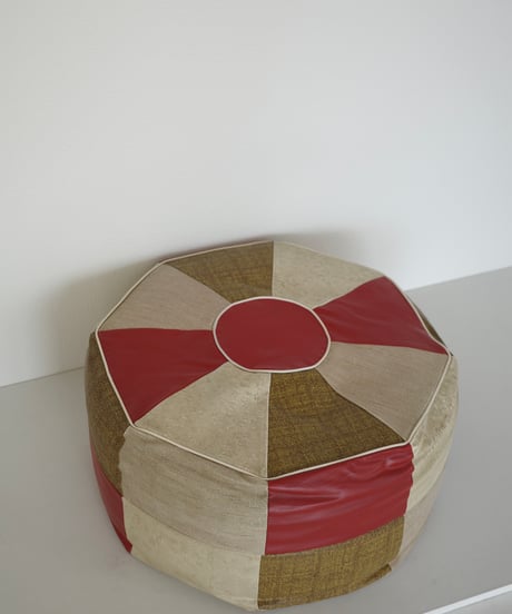 Stool/Ottoman