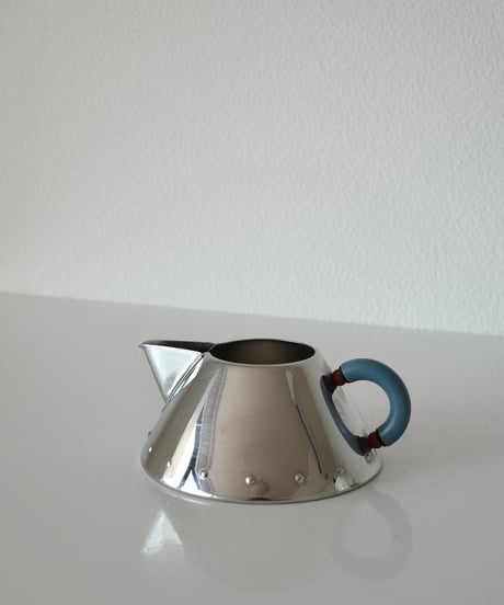 Creamer