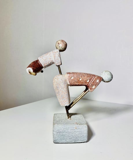Sculpture