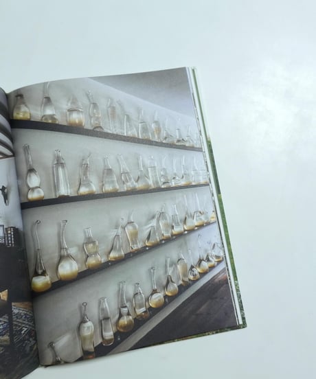 Coffee Table Book