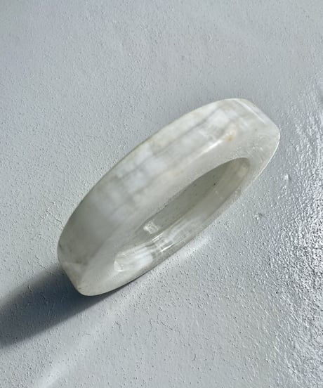 Onyx Ashtray -M-