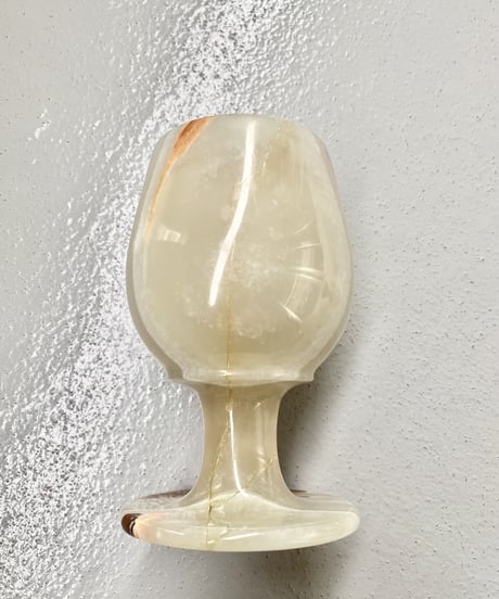 Onyx Glass -L-