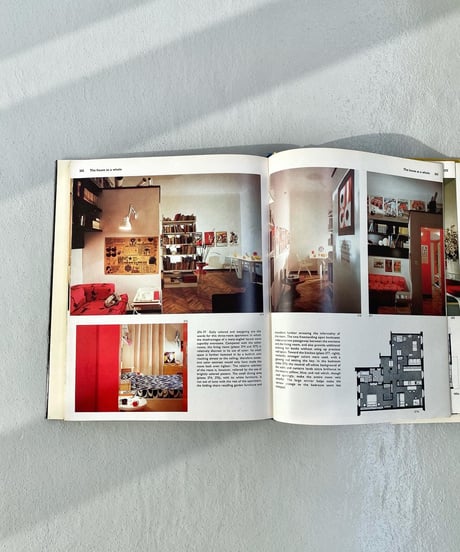 Coffee Table Book