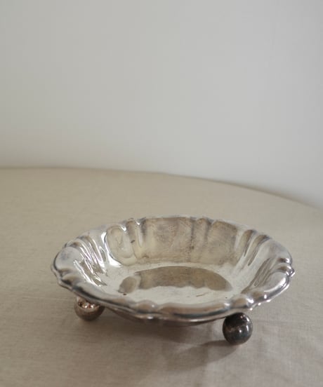 Silver Bowl