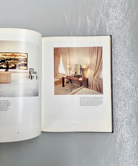 Coffee Table Book