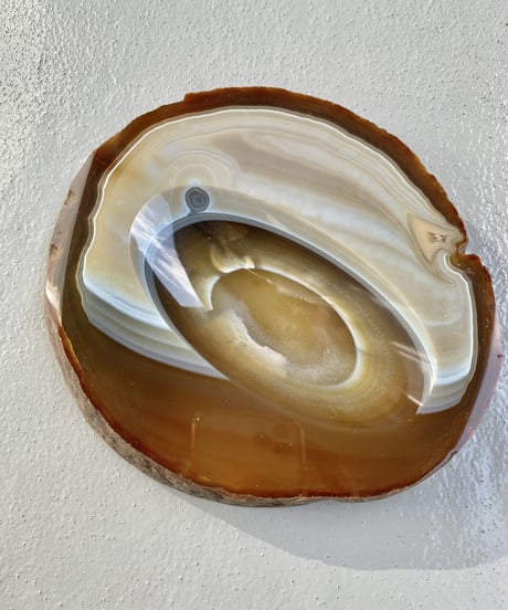 Agate Tray