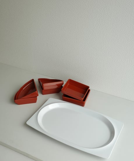 Appetizer Set