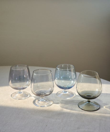 Glass