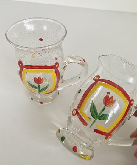 DS Jug / Vase  Ｓ