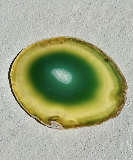 Agate Tray