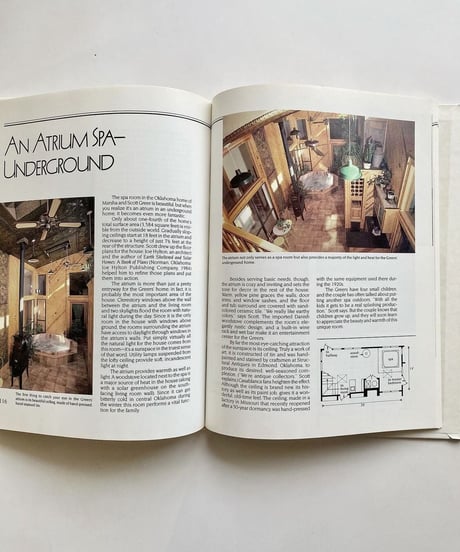 Coffee Table Book