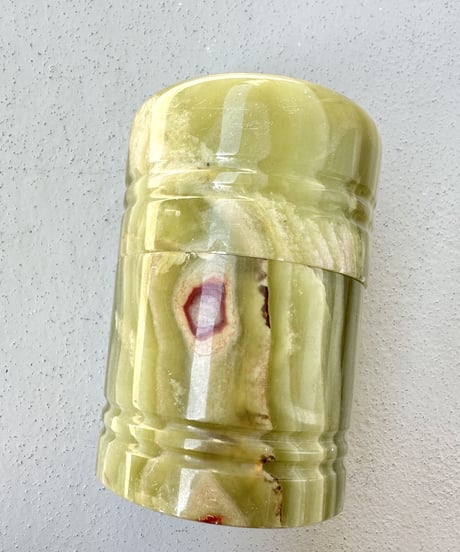 Onyx Pot -L-