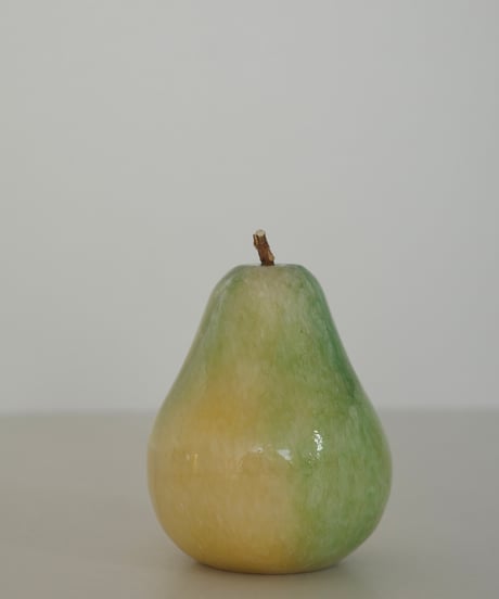 Pomona🍐🥥