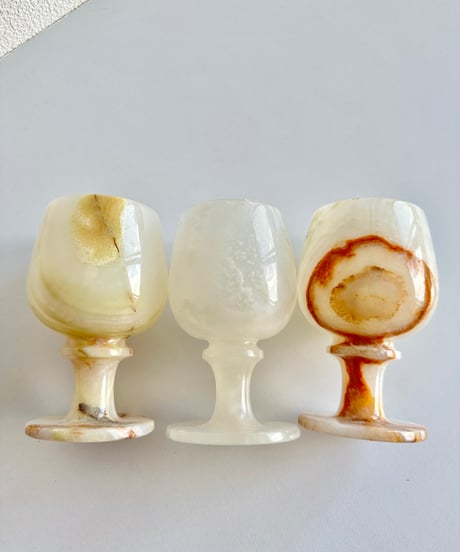 Onyx Glass -L-