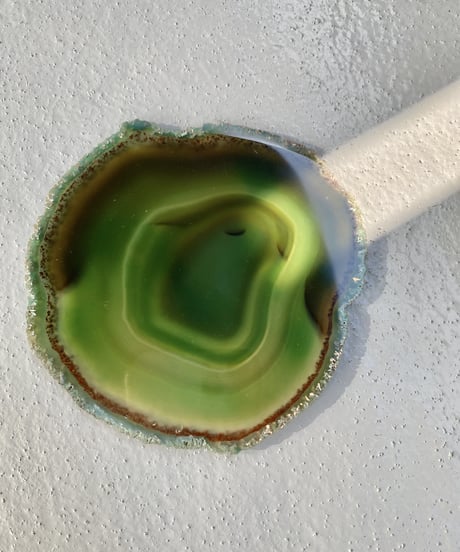 Agate Tray