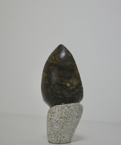 Shona Stone