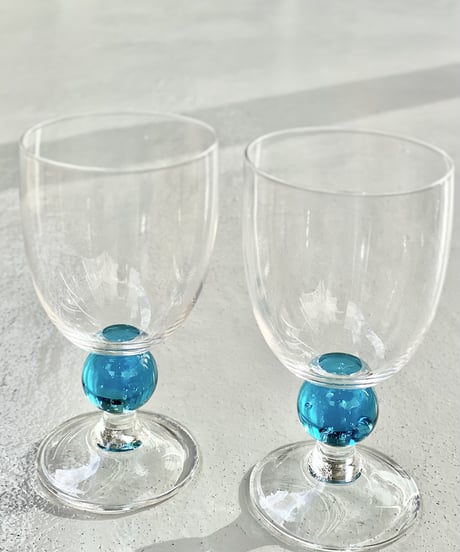 Glass Fair