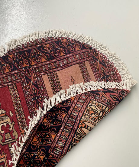Tribal Rug