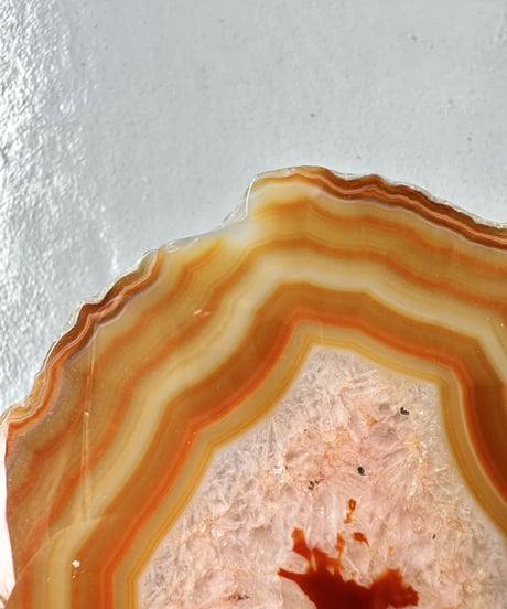 Agate Tray