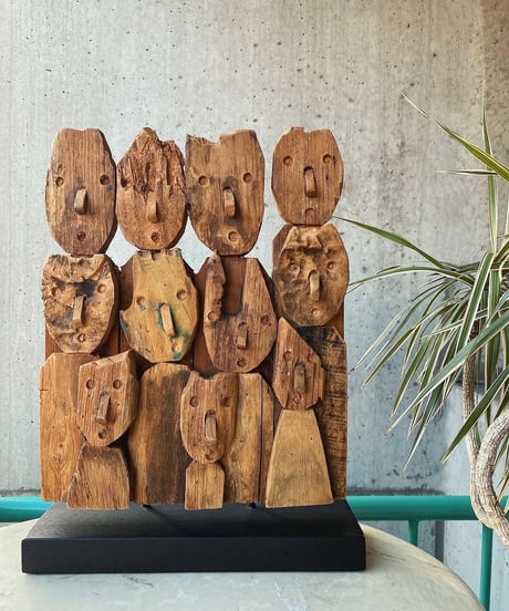 Sculpture