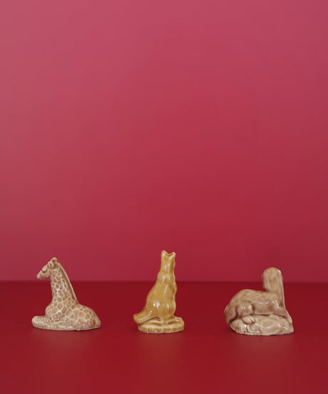 Whimsies