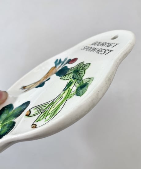 Spoon Rest