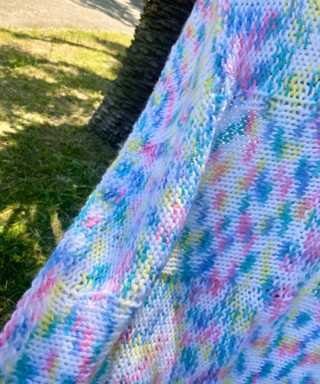 Throw Blanket