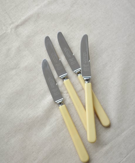 Cutlery