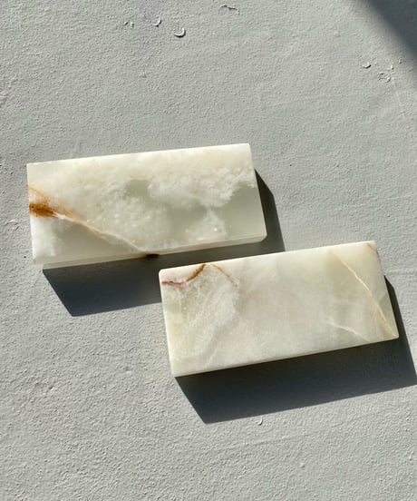 Onyx Tray -A-