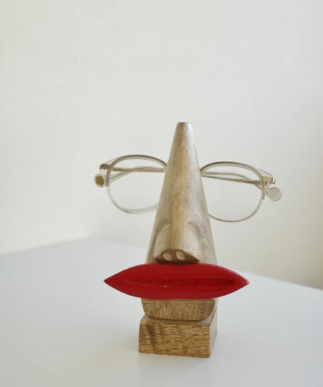 EyeGlass Holder