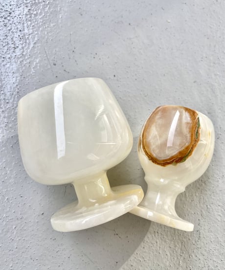 Onyx Glass  S/SM/L