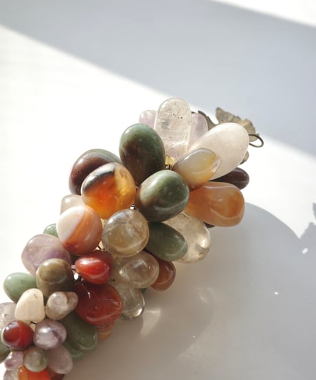 Gem Grapes