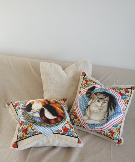 Chubby Pillow