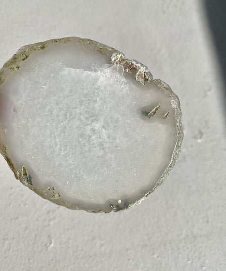 Crystal Tray