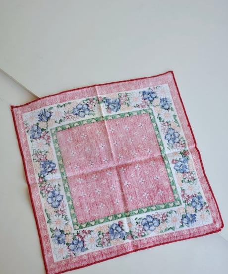 Napkin / Handkerchief