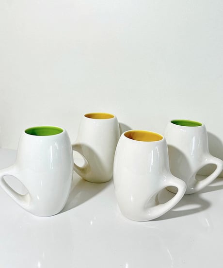 Egg Mug