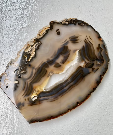 Agate Tray