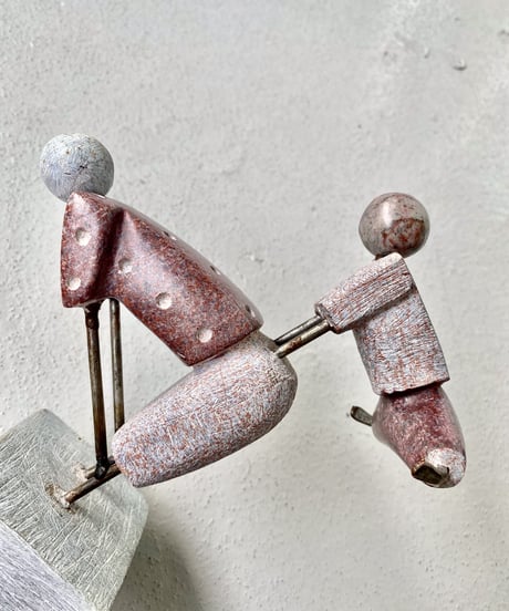 Sculpture