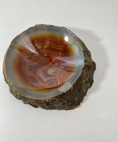 Agate Tray