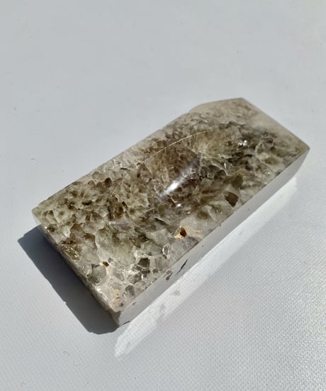 Crystal Tray