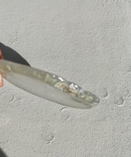 Crystal Tray